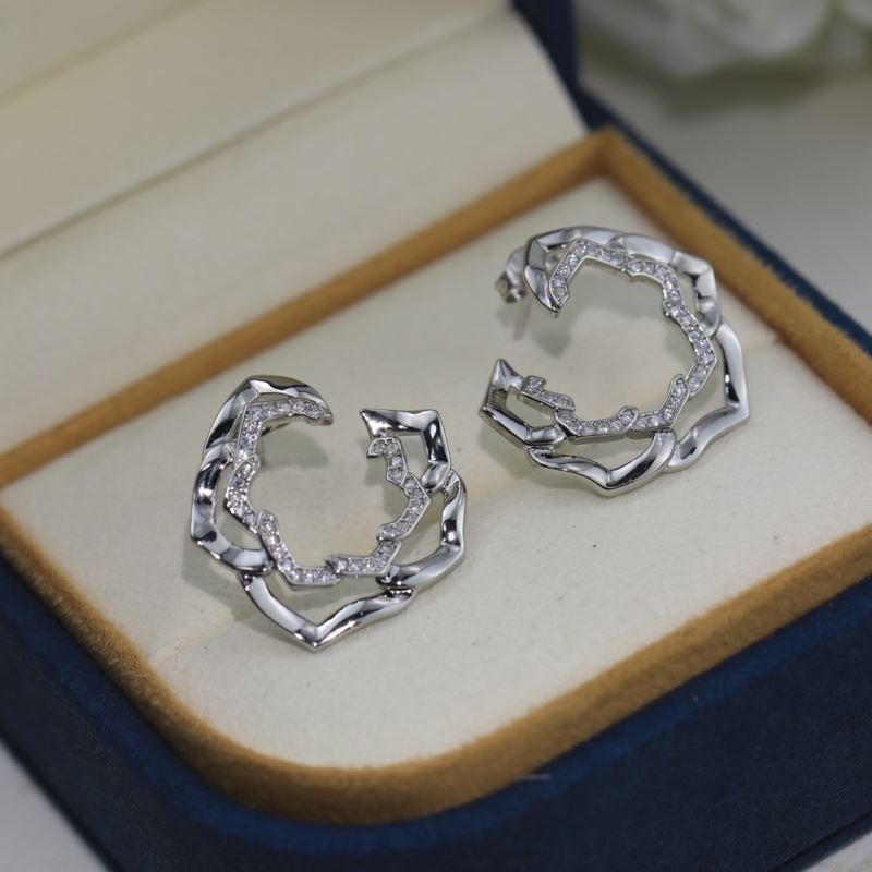 Piaget Earrings